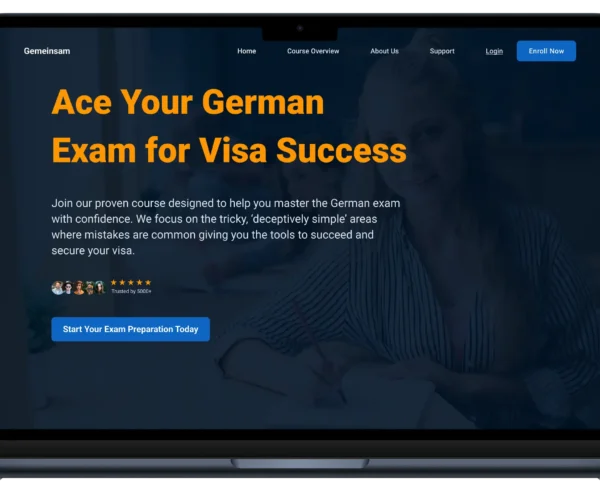 Gemeinsam Hub